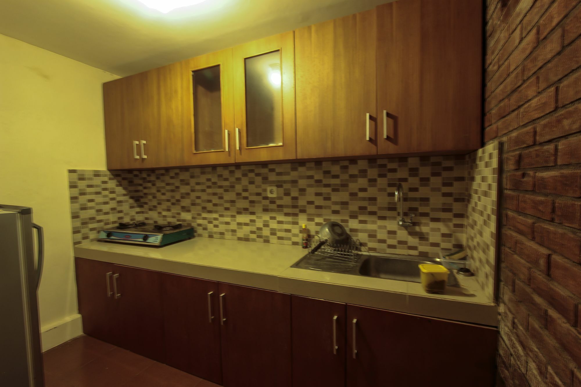 Griya Langen Guesthouse Yogyakarta Exterior photo